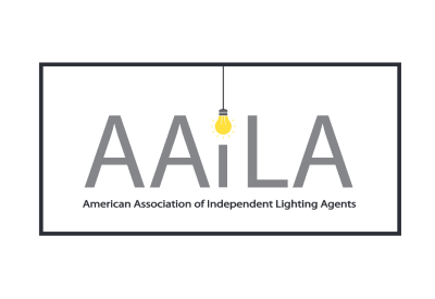 AAILA Launches www.lightingagents.org to Enhance the Professional Connection Between Lighting Agents & Manufacturers