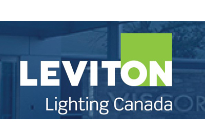 Leviton Lighting Canada Strengthens Presence in Quebec with New Agent Éclairage DELUX