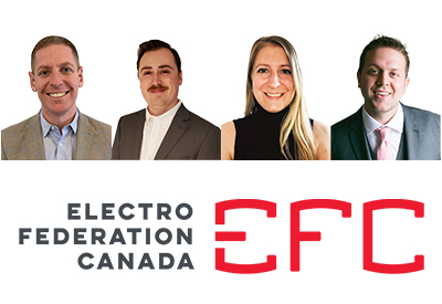 EFC’s YPN Appoints a New National Chair and Three New Regional Chairs