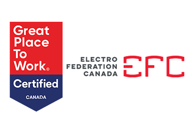 Celebrating EFC as a GPTW Workplace for the Third Consecutive Year