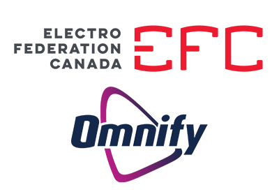 EFC Welcomes New Manufacturer Member: Omnify