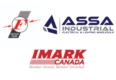 IMARK Canada Announces Two New Members