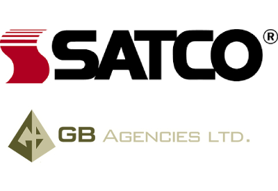GB Agencies, LTD. Representing Satco in Manitoba