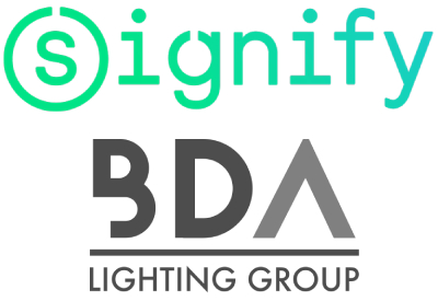 Signify Canada Announces Partnership with BDA Lighting Group