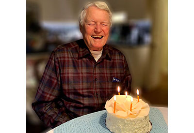 Gerrie Electric Celebrates Founder Ken Gerrie’s 94th Birthday