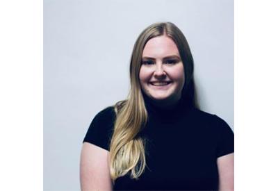 EFC Appoints Events and Marketing Assistant, Jade Hosick