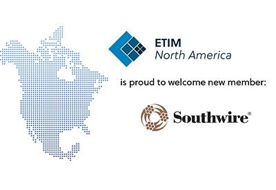 Southwire Joins ETIM North America