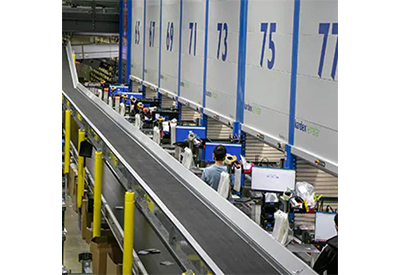 Mouser Electronics’ State-of-the-Art Distribution Center Features World’s Largest Installation of Vertical Lift Modules