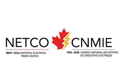 The National Electrical Trade Council to Receive over 4 Million for Two New Projects in the Province of Ontario