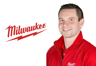 Brent Neilly on Developing Marketing Strategies, Milwaukee Tool Cordless Technology, and Smart Tools