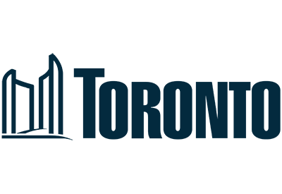 CEW City of Toronto Logo 2022