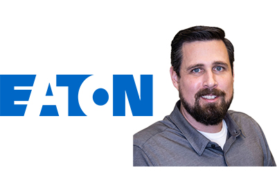 Jeff Walsh Appointed Marketing Manager with Eaton Electrical Sector, Americas Region
