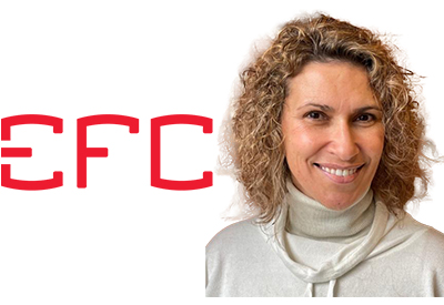 EFC Welcomes New VP of Membership and Corporate Partners