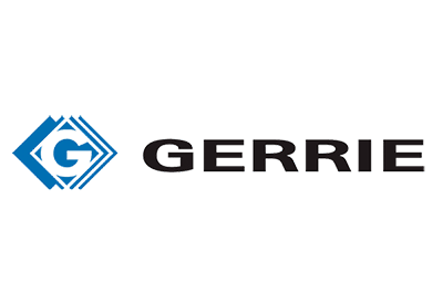 CEW Gerrie Electric Logo