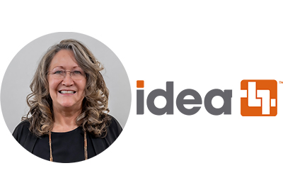 IDEA’s Susan Streich, Director of Strategic Accounts, Announces Retirement