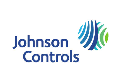 CEW Johnson Controls Logo