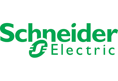 CEW Schneider Electric Logo 2022