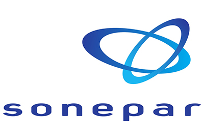 CEW Sonepar Logo