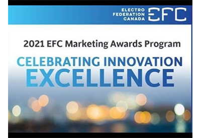 CEW 28 EFC MarketingAwards2021 400