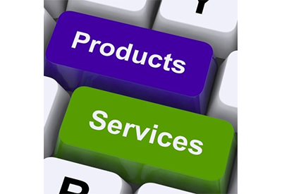 Selling Services … Diversifying Revenues & Adding Value