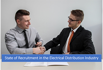State of Recruiting in the Electrical Industry