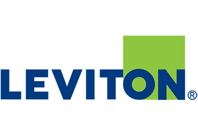CEW Leviton Logo 400