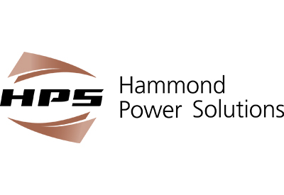 Hammond Power Solutions Logo