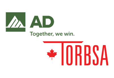 AD Announces Merger With Canadian Buying Group Torbsa