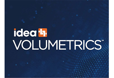 IDEA Launches IDEA Volumetrics Service in Partnership with Avalon CSC