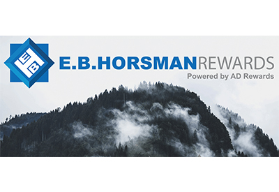 Everything You Need to Know About the E.B. Horsman Rewards Program