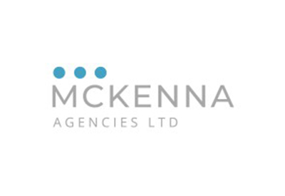 McKenna Agencies Selected to Represent EGLO Canada in Alberta, Yukon, Northwest Territories and Parts of B.C.