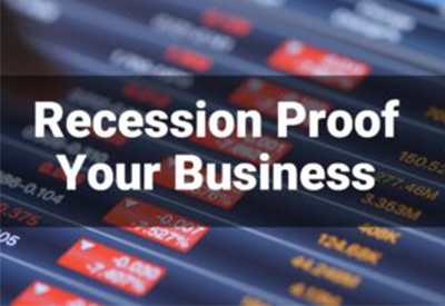 Marketing, Analytics Help Recession Proof Distributors