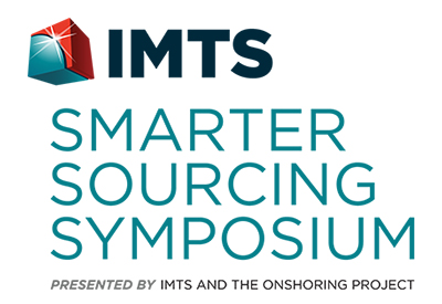 IMTS Smarter Sourcing Symposium Tackles Supply Chain Challenges