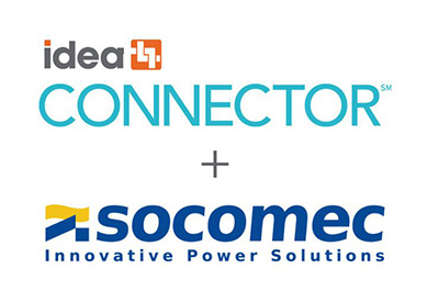 Socomec Joins IDEA Connector to Syndicate Product Data to Distributors
