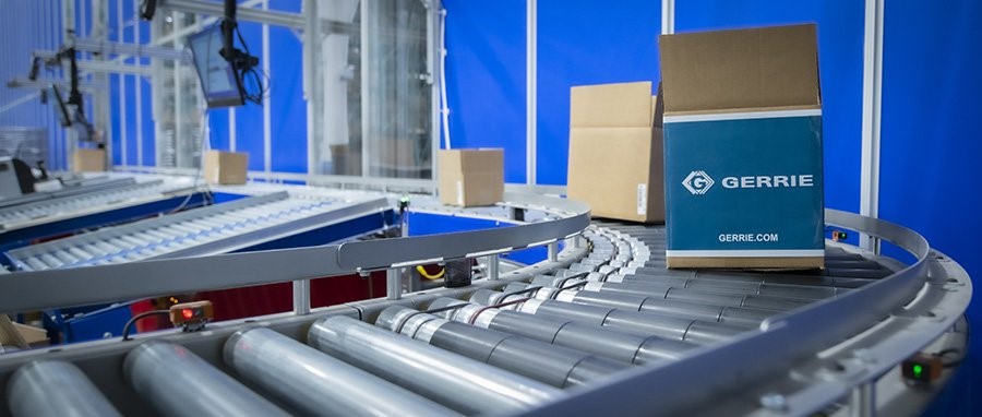 GerrieElectric_Ontario_Canada_RoboticAutomation_Conveyor