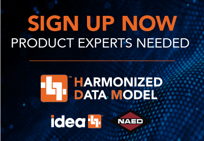 IDEA Harmonized Data Model