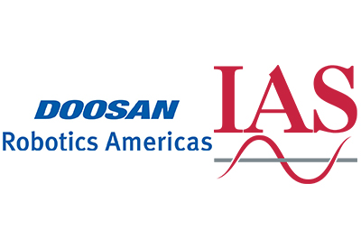 Doosan Robotics Announces Strategic Partnership with Industrial Automation Supply