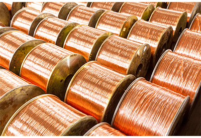 Nexans Canada Copper Rod Mill Strike Affects Canadian Market – Update