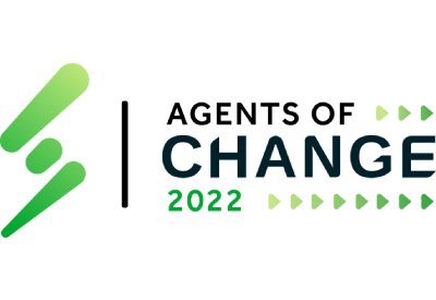 Agents of Change 2022: The Power of Change on October 12-13 at the Toronto Reference Library