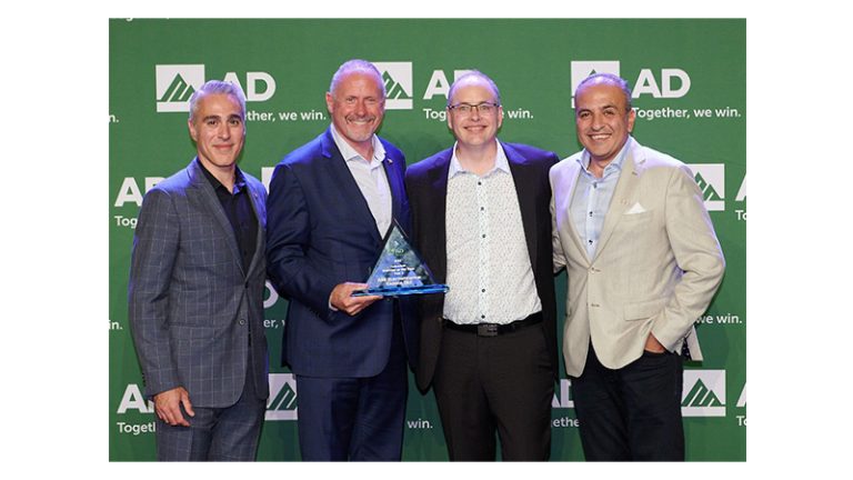 2022 AD Electrical Spirit of Independence Awards Celebrate Top Ad Members and Suppliers
