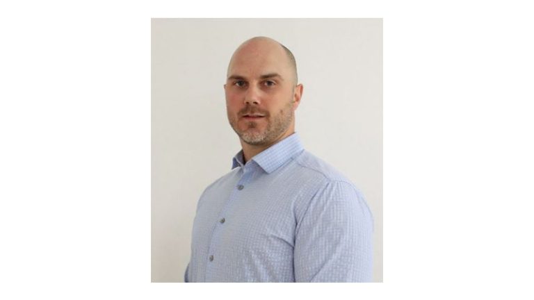 Aaron Harvey Joins Catalyst Sales and Marketing in Business Development for Nova Scotia, Newfoundland and Labrador