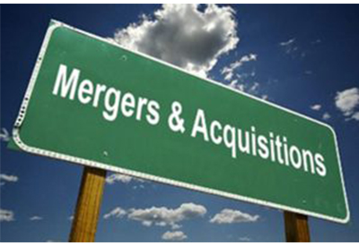 Acquisitions Accelerate, 19 Since July