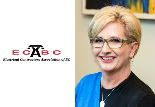 Deborah Cahill First Woman Inducted into ECABC Hall of Fame