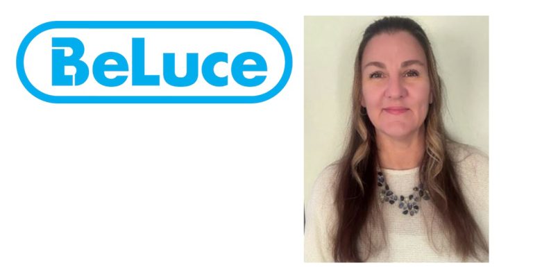 Michelle Zeiger Named Vice President of Sales and Marketing with BeLuce Canada