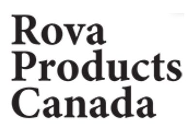 EFC Welcomes New Manufacturer Member: Rova Products Canada Inc.