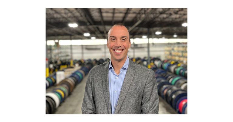 Brad Edmunds Joins Service Wire Company in Houston