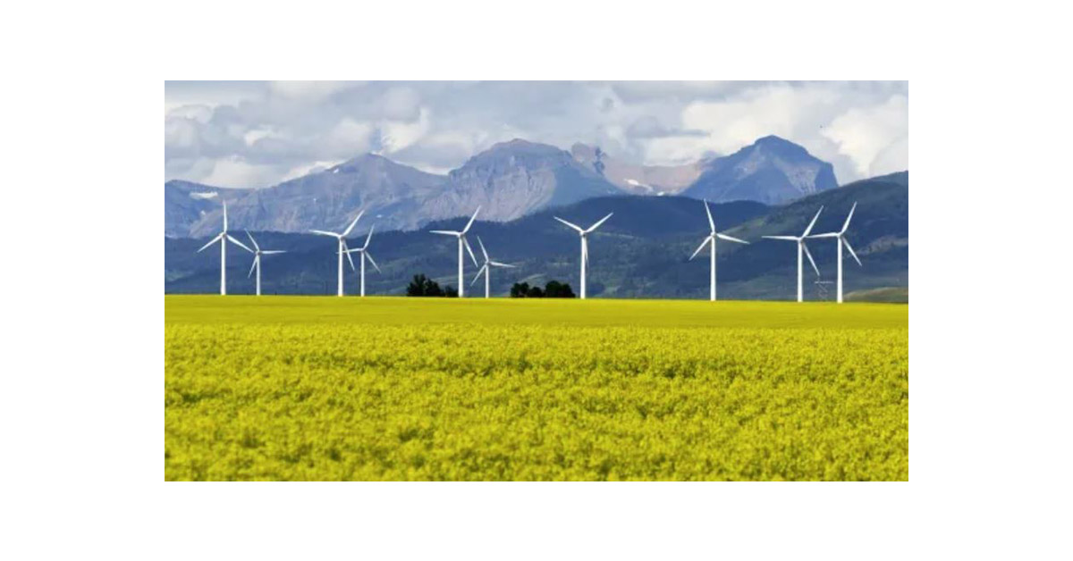 Solar and Wind With Battery Storage Are Set to Produce Cheaper