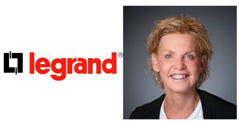 Legrand North and Central America Announces Laurie Englert as Chief Marketing Officer