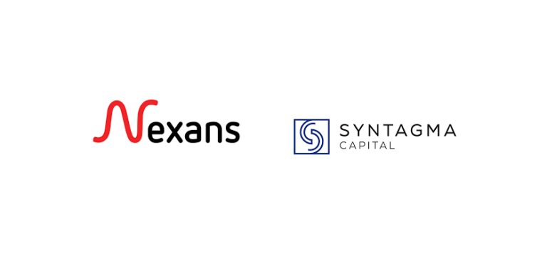 Nexans Enters into Exclusive Negotiations with Syntagma Capital for the Sale of its Telecom Systems Business