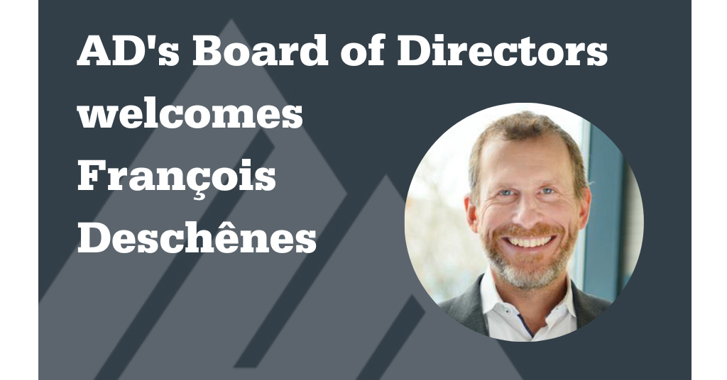 AD Owner/Members Elect 2023 Board of Directors
